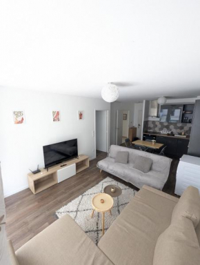 Appartement Elégant